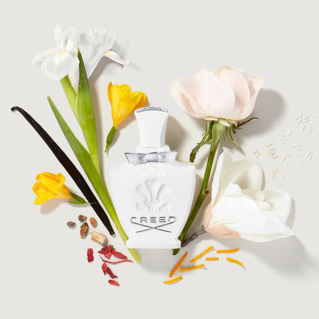 Creed Love in White 75ml