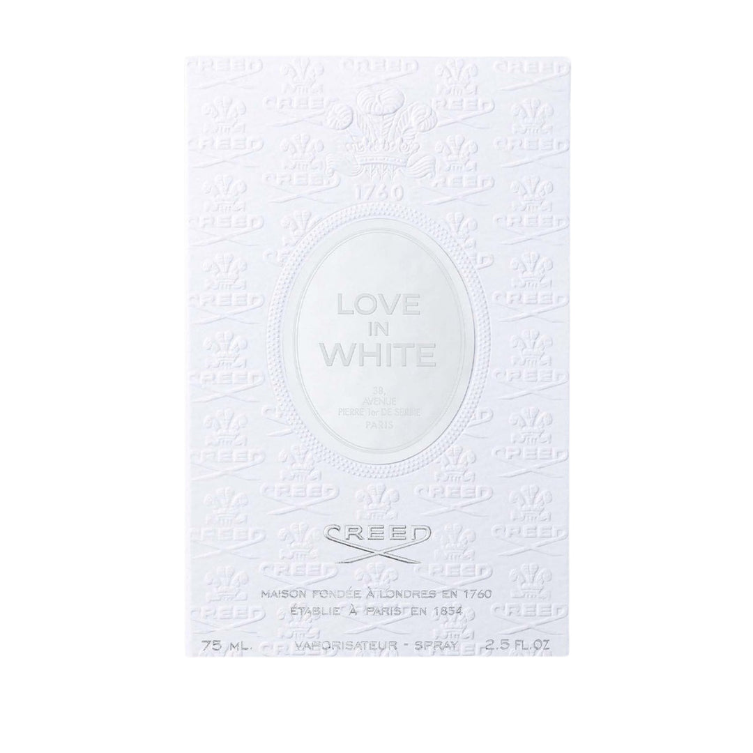 Creed Love in White 75ml