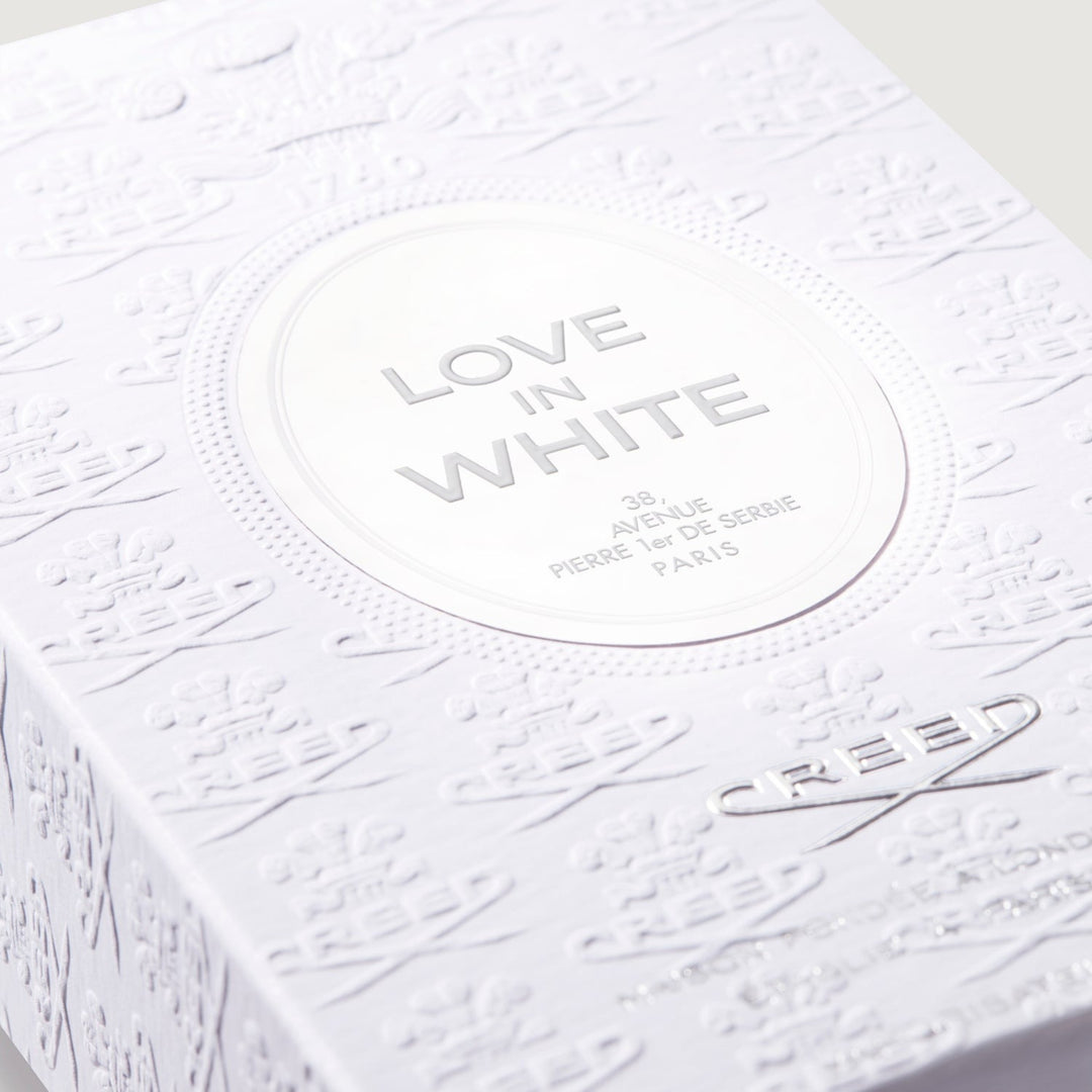 Creed Love in White 75ml