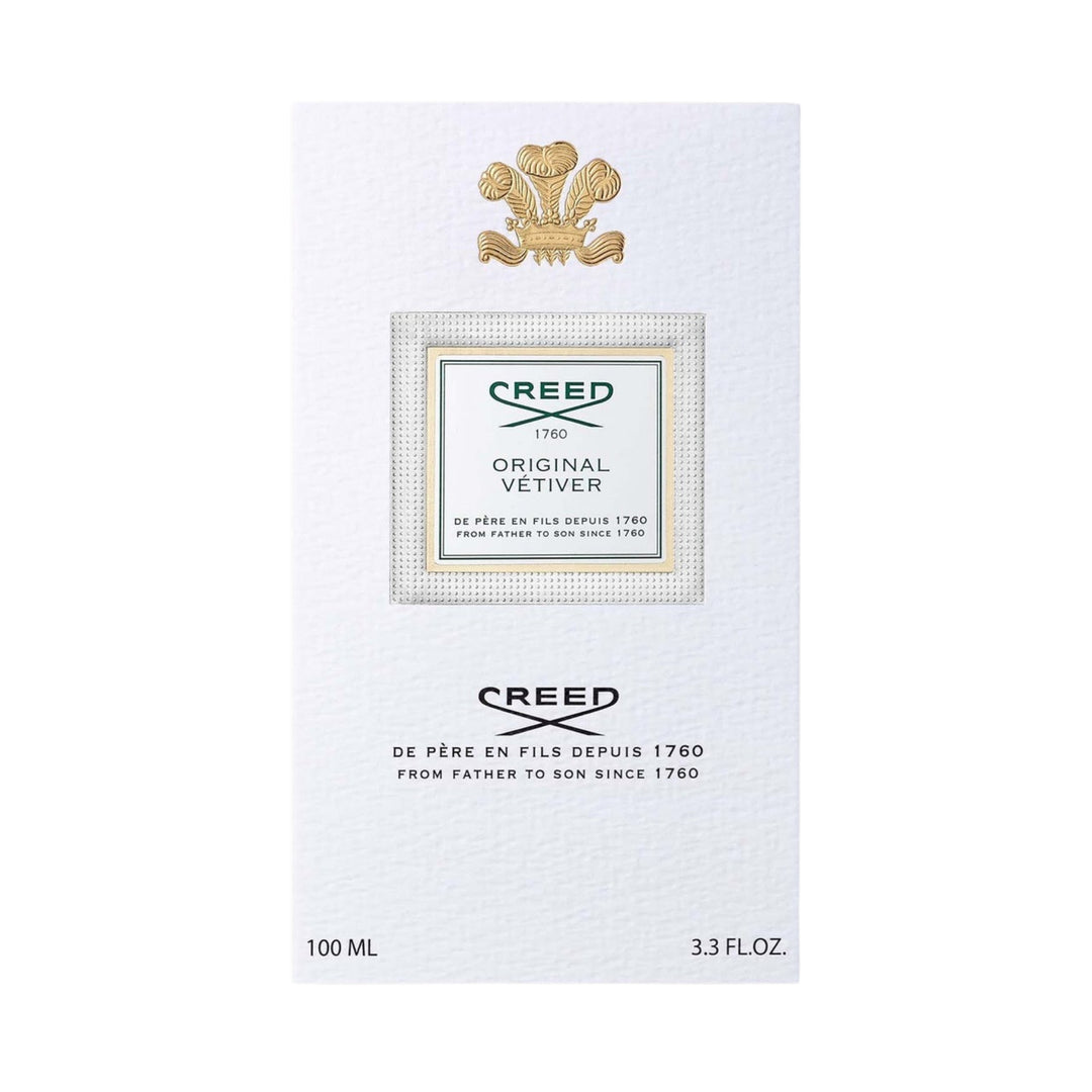 Creed Original Vetiver 100ml