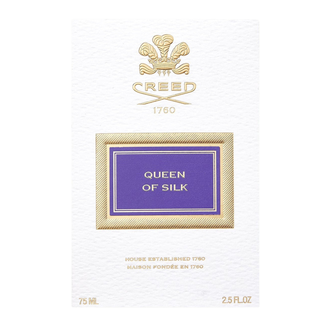 Creed Queen of Silk 75ml