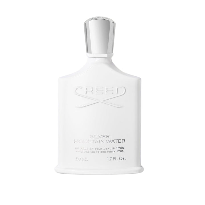 Creed Silver Mountain Water 50ml