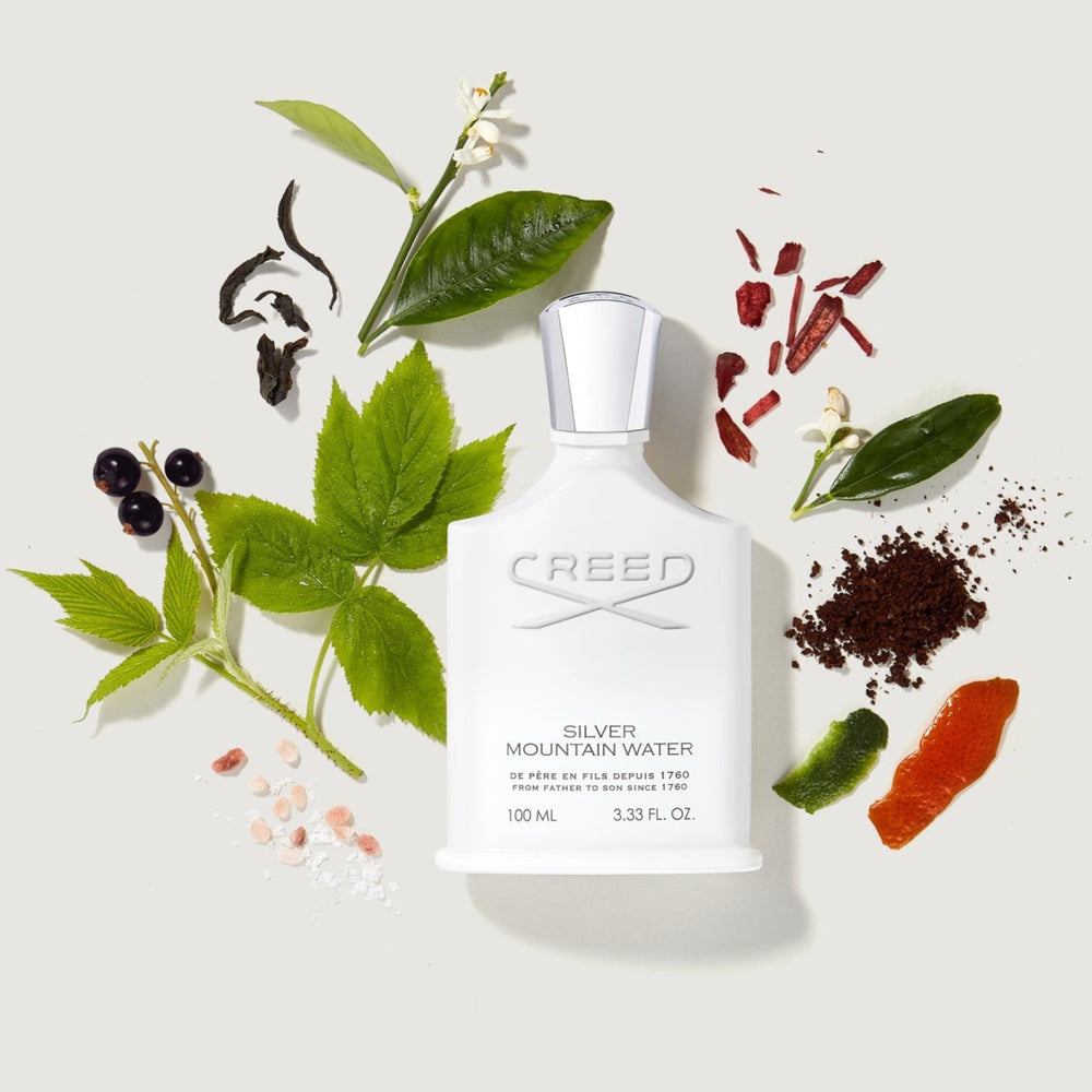 Creed Silver Mountain Water 50ml