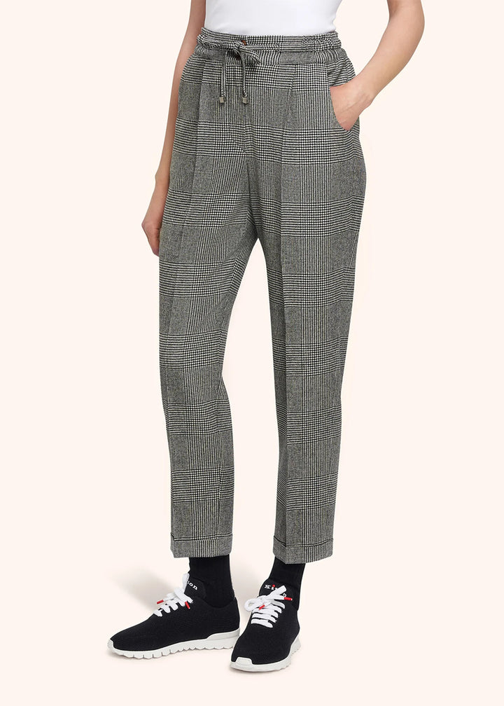 Trousers Virgin Wool