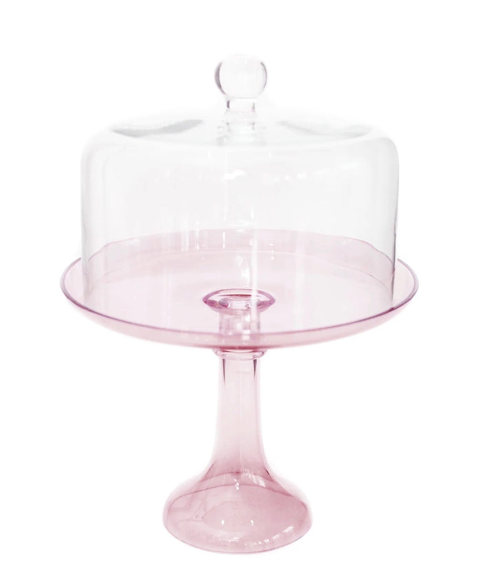 Rose Cake Stand