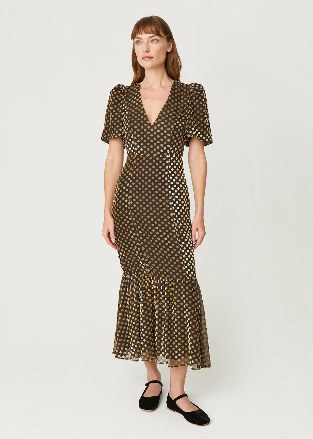 Anton Dress