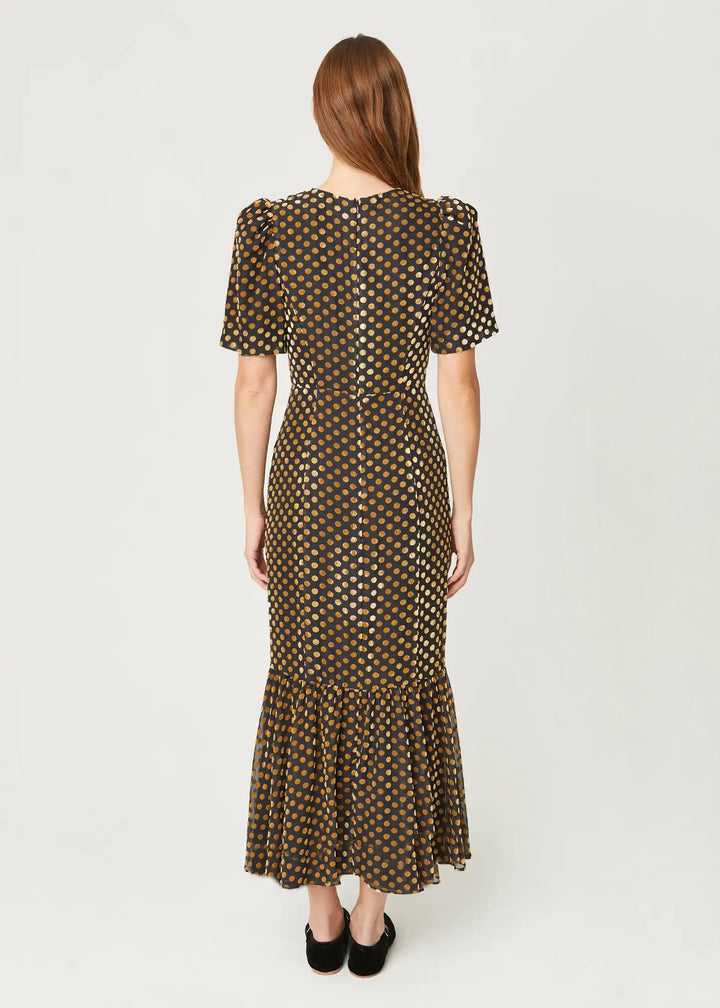 Anton Dress