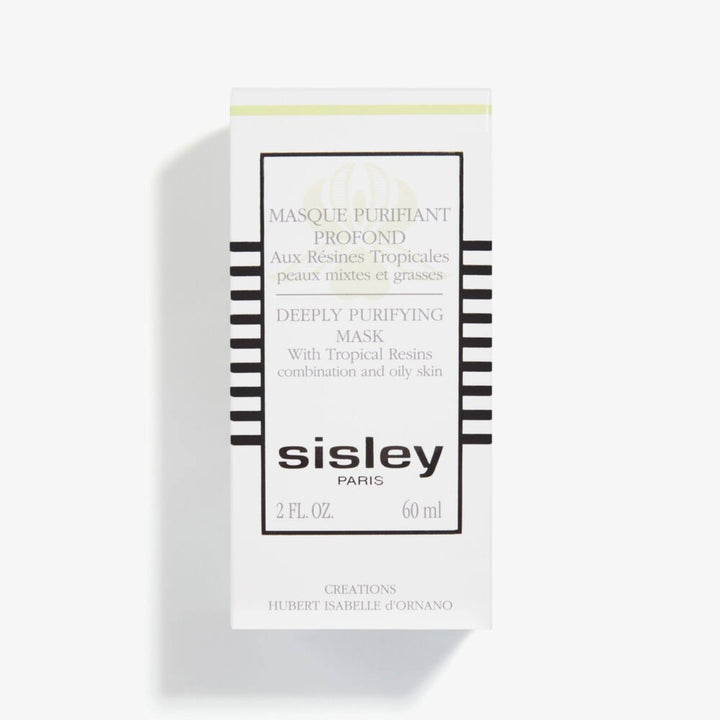 Deeply Purifying Mask TR 60ml