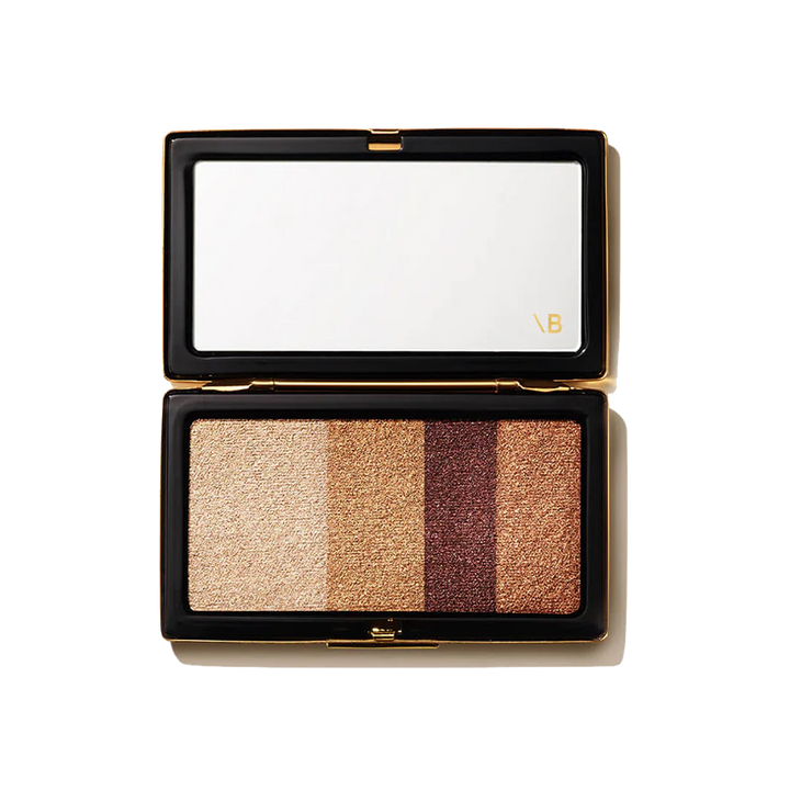 Smoky Eye Brick Eyeshadow Palette Silk