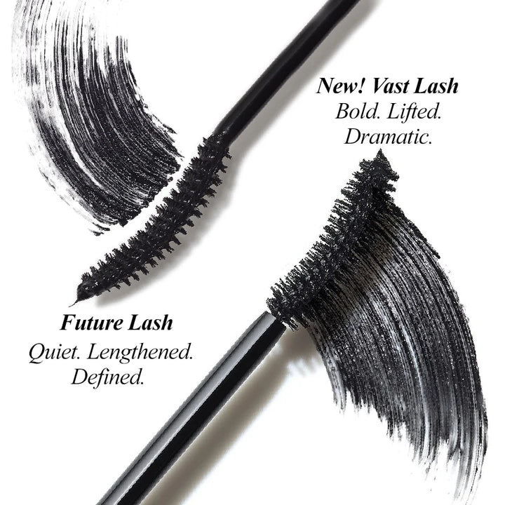 Vast Lash Mascara Black