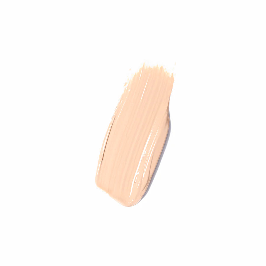 Future Gel SKin Foundation Alabaster