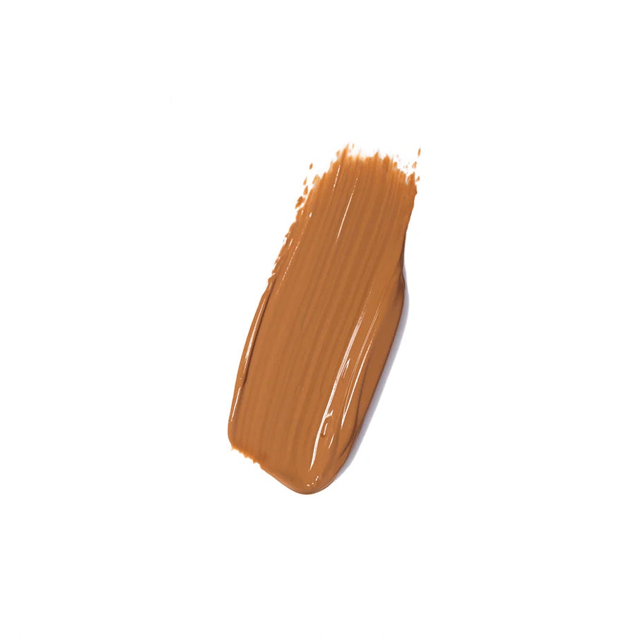 Future Gel SKin Foundation banana