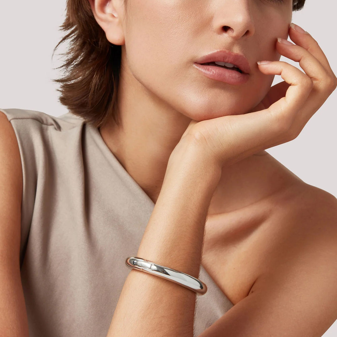 Gia Mega Bangle