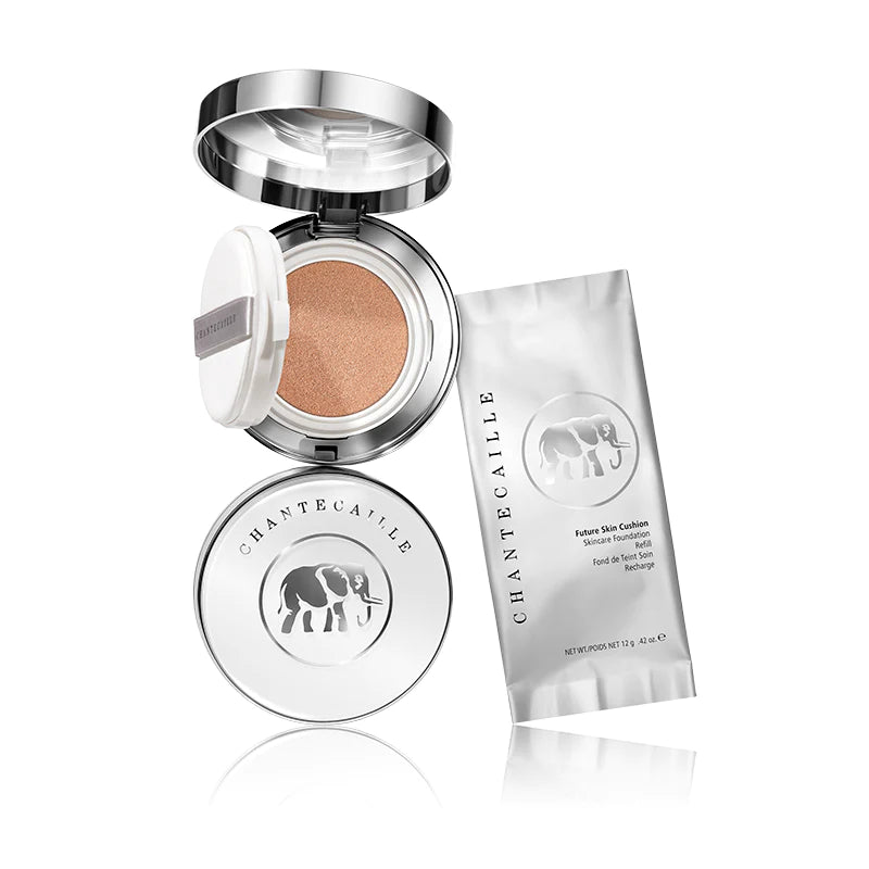 Future Skin Cushion Foundation Vanilla 12g