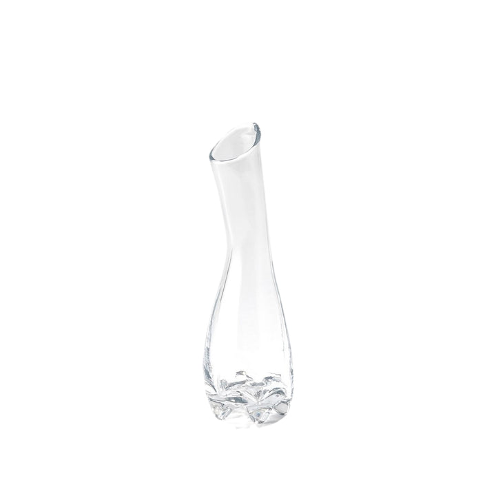 Global Views Fleur de Verre Clear Small