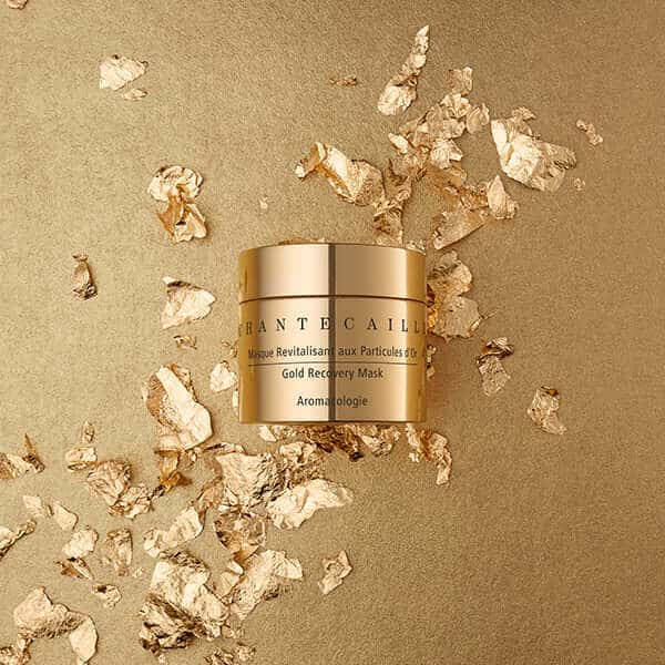 Gold Recovery Mask 50ml