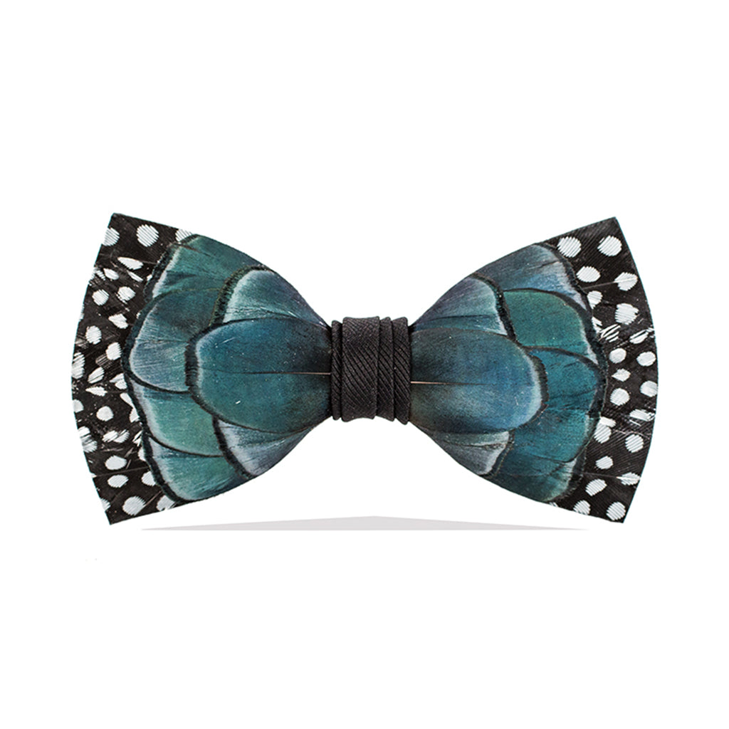 Green Pond Bow Tie