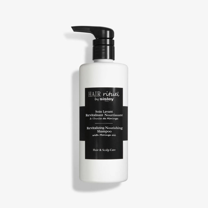 Revitalizing Nourishing Shampoo 500ml