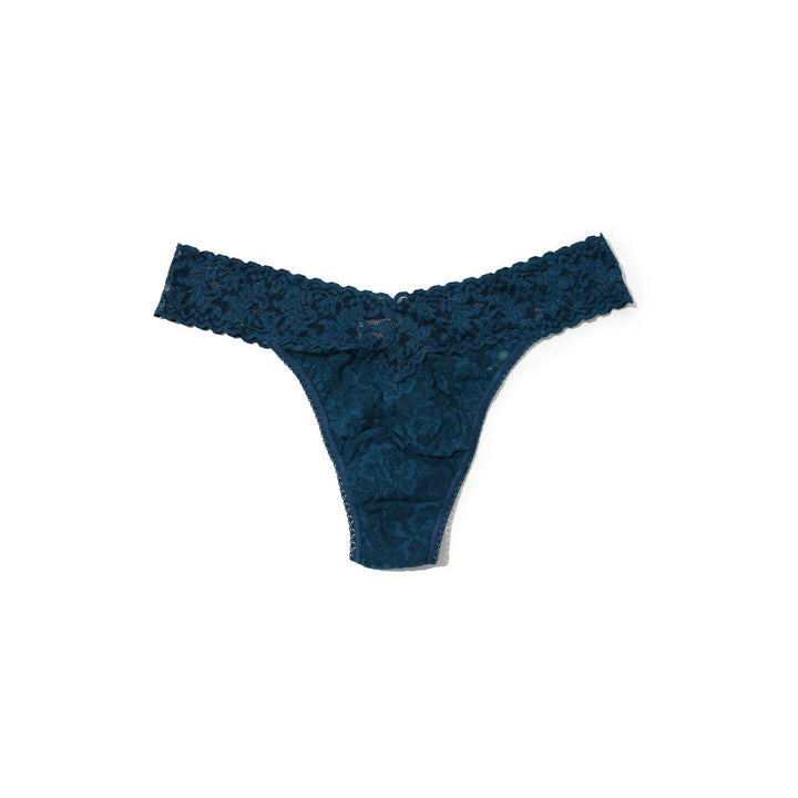 Original Rise Thong