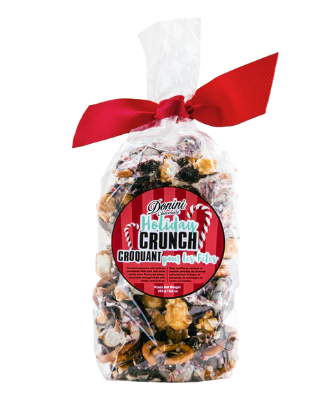 Donini Holiday Crunch