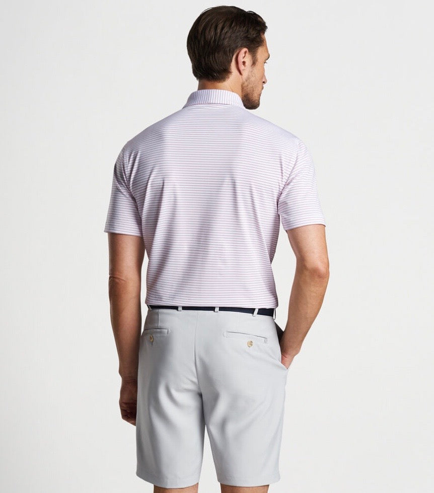 Hemlock Performance Jersey Polo