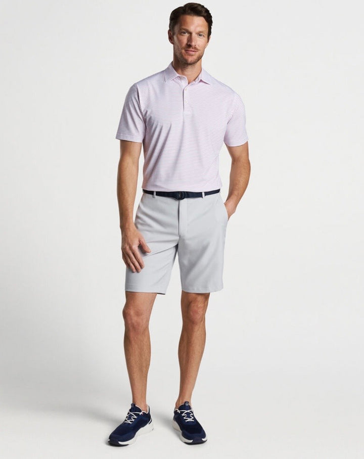 Hemlock Performance Jersey Polo