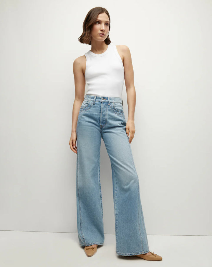 Taylor High Rise Jeans