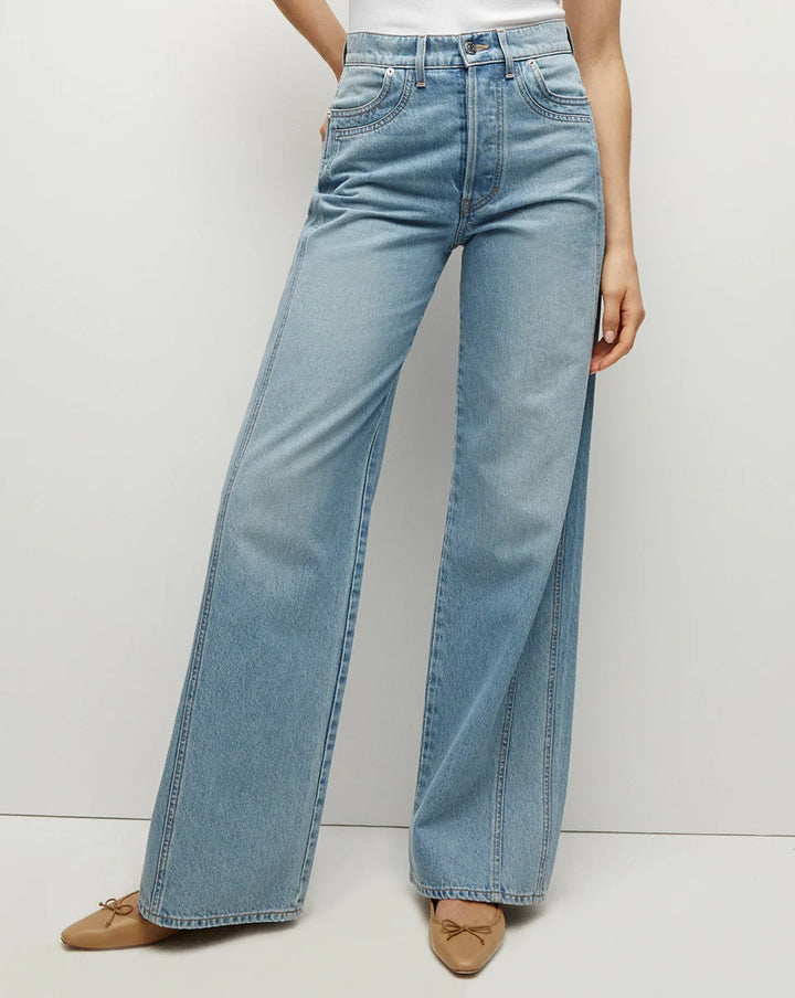 Taylor High Rise Jeans