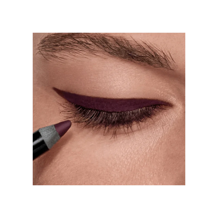 Satin Kajal Liner Longwear Waterproof Eyeliner Fig