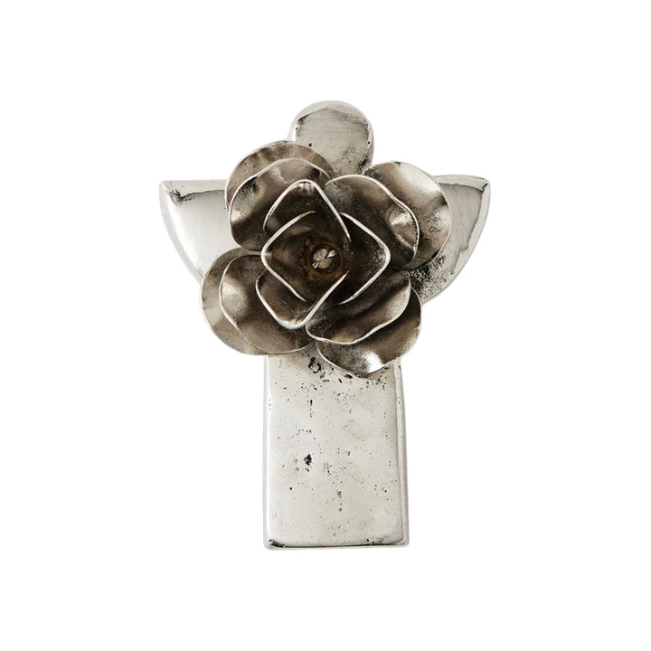 Angelito Kingdom Flower Nickel