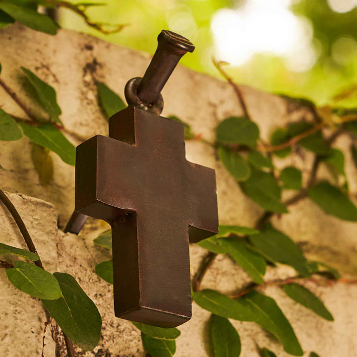 Houseblessing Cross