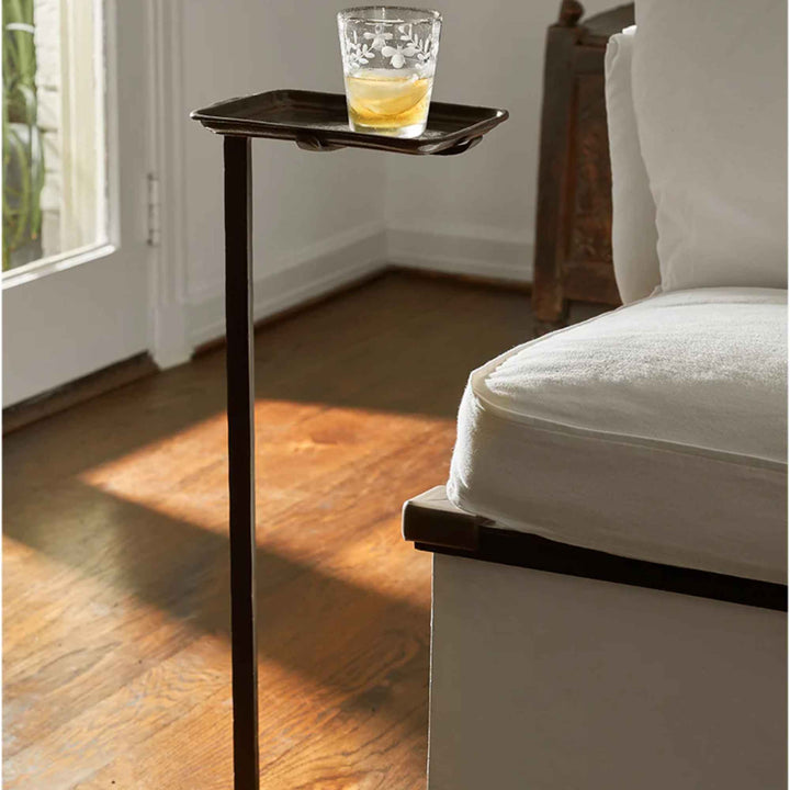 Mesita Charola Side Table