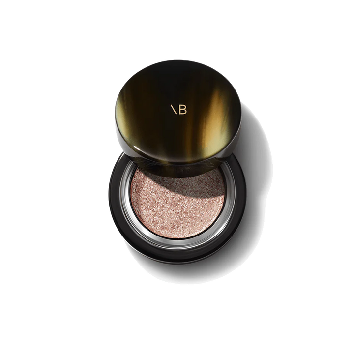 Lid Lustre Shimmering Eyeshadow Pot Chiffon