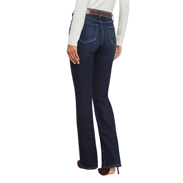 Selma Bootcut Jean in Crest