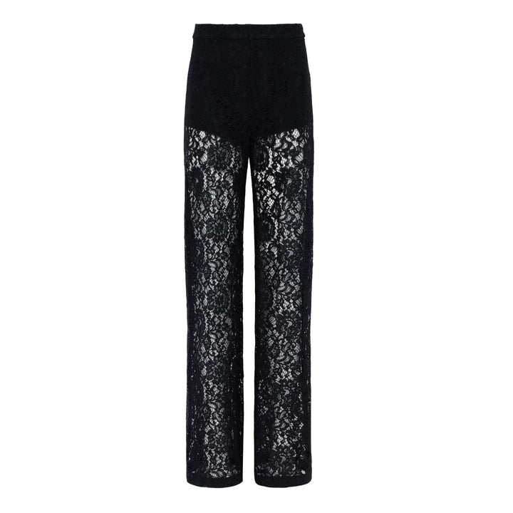 Livvy Straight Leg Trouser