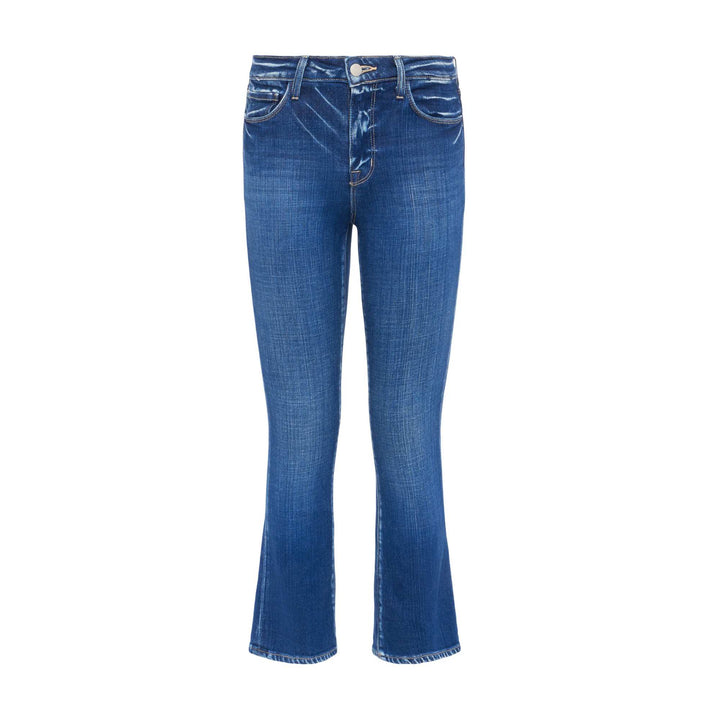 Tati Micro Crop Jean