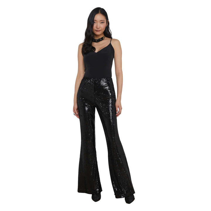 Honor Sequin Pant