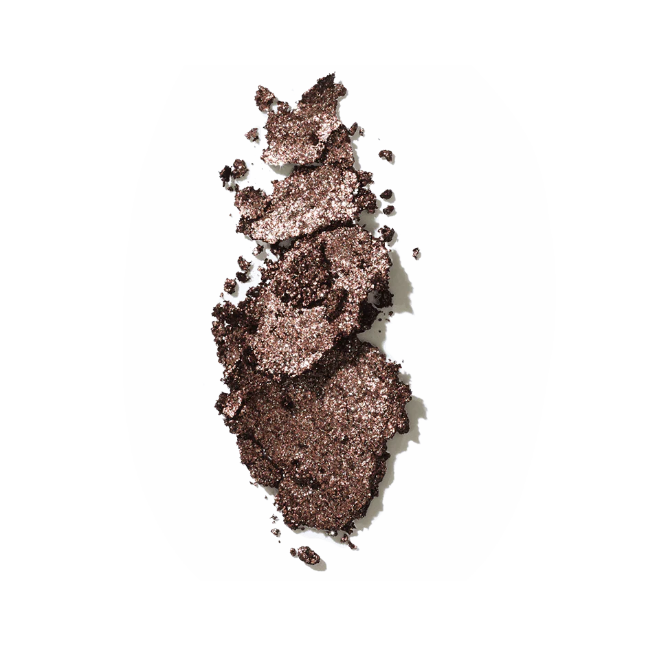 Lid Lustre Shimmering Eyeshadow Pot Mink