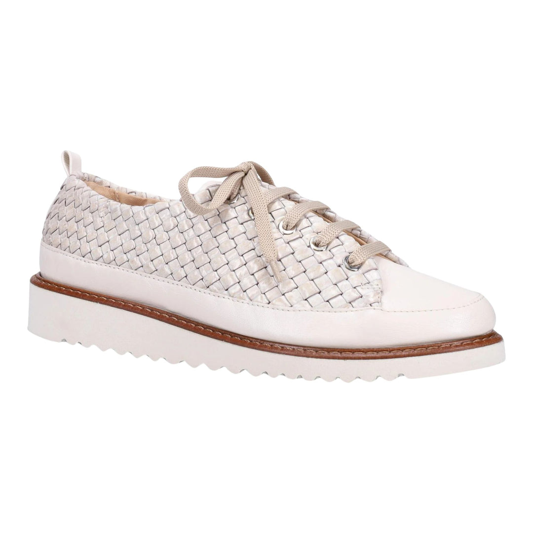 Norelle Sneaker in Oyster