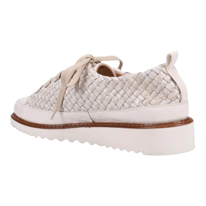 Norelle Sneaker in Oyster