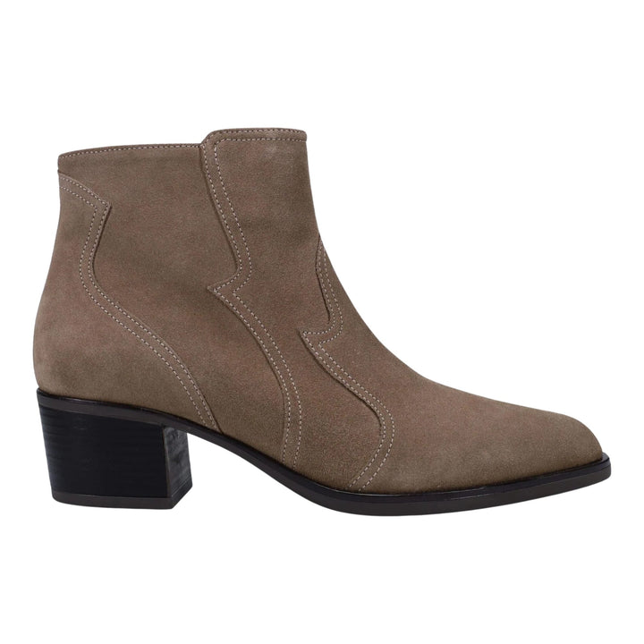 Wayva Boot - Mink