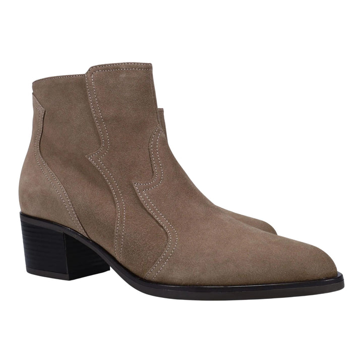 Wayva Boot - Mink