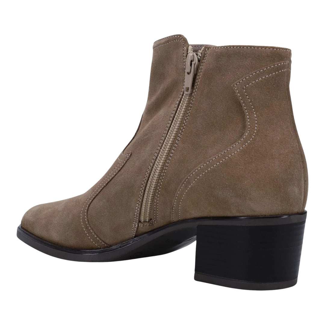 Wayva Boot - Mink