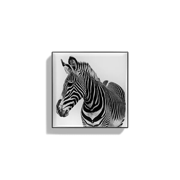 luminescent shadow zebra