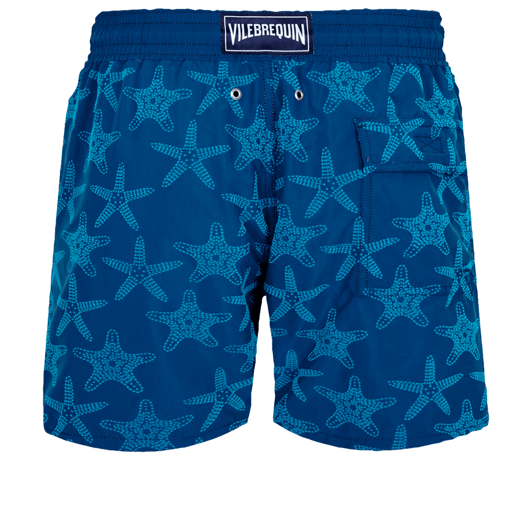 Starfish Swim Trunks