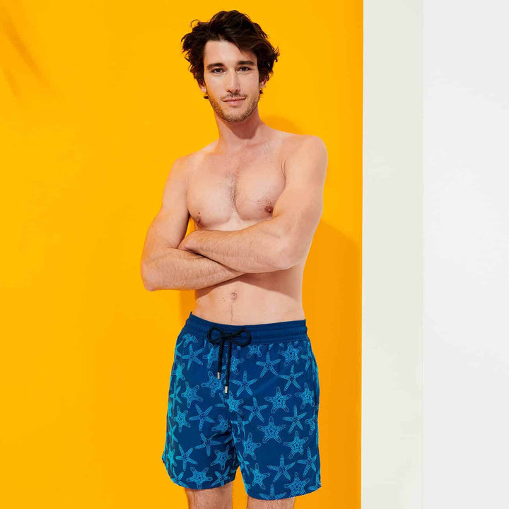 Starfish Swim Trunks