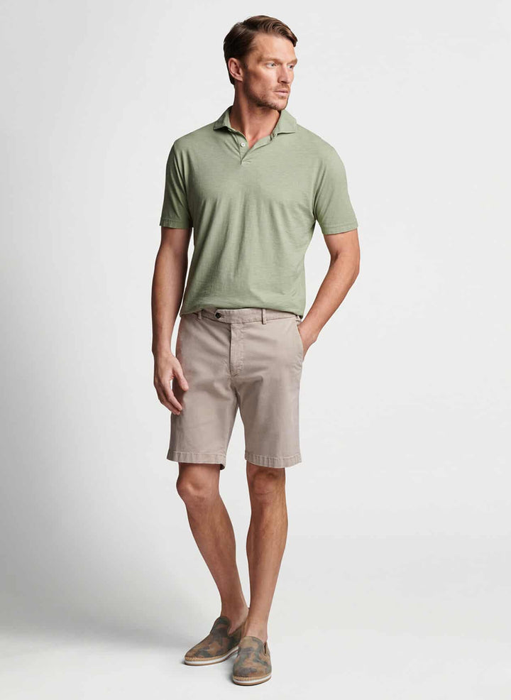 Concord Short-khaki