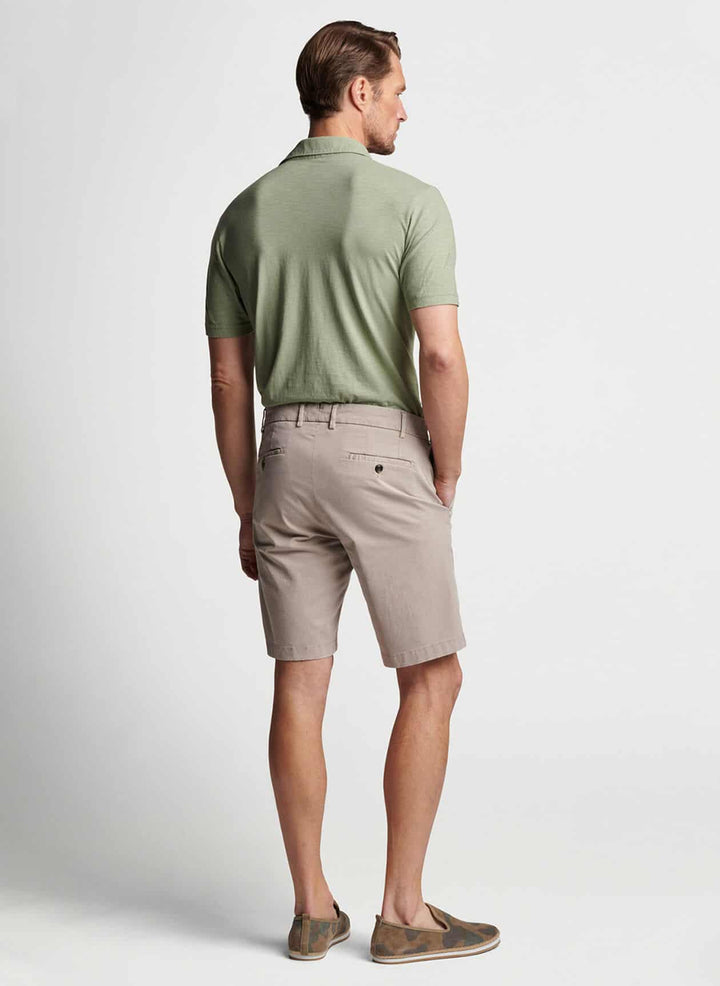 Concord Short-khaki