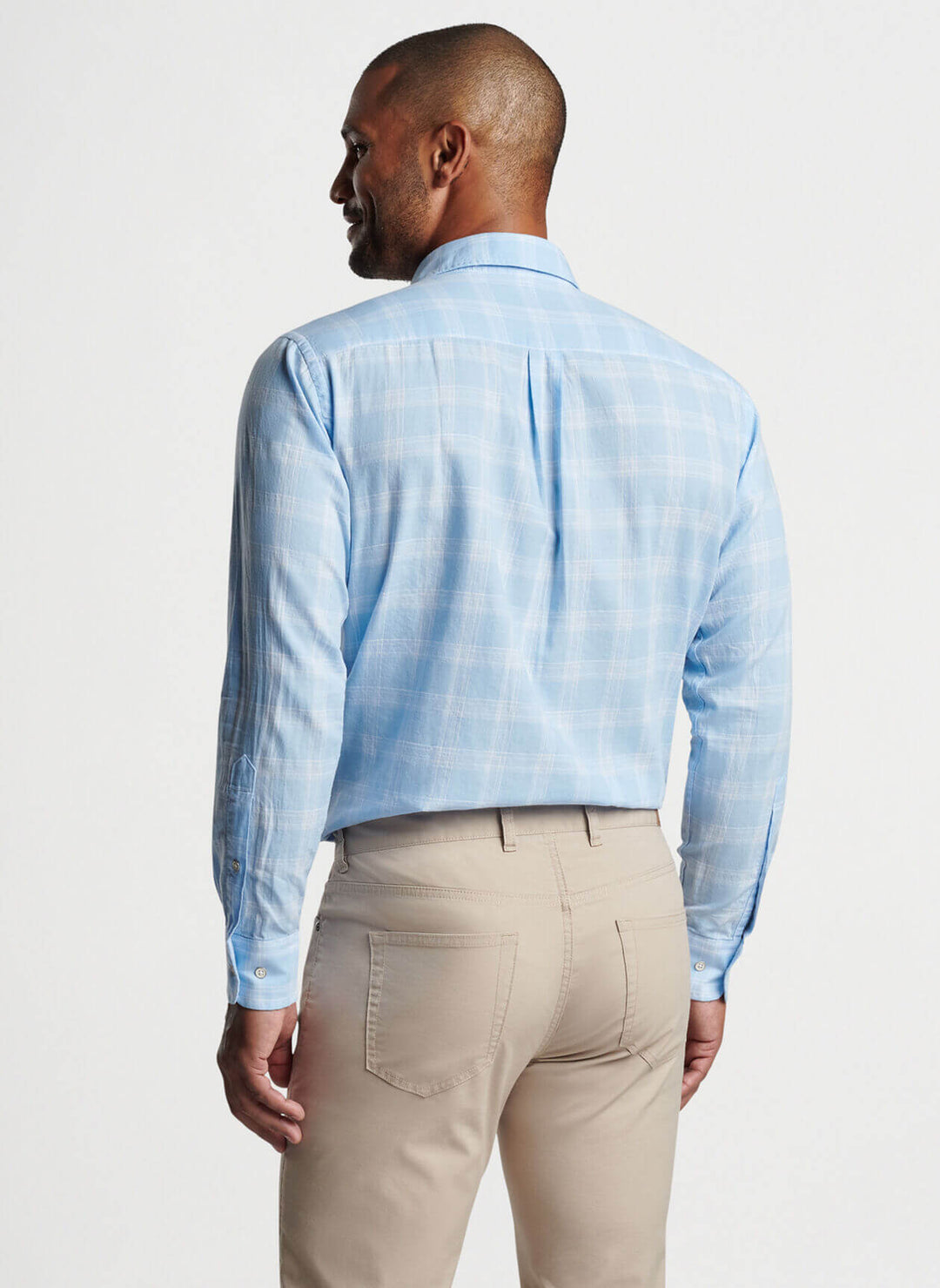 Solana Cotton Sport Shirt