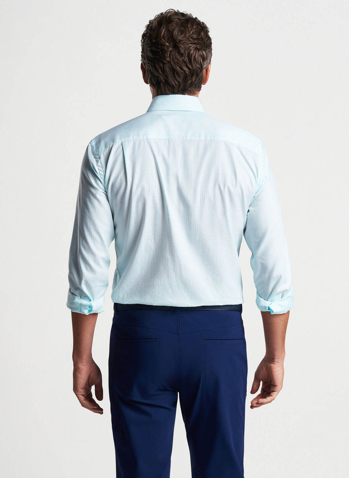 Renato Cotton Sport Shirt